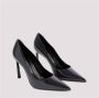 Sergio Rossi Liya Pumps Black Dames - Thumbnail 3