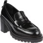 Sergio Rossi Nero Joan Pumps Zwart Dames - Thumbnail 2