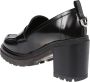 Sergio Rossi Nero Joan Pumps Zwart Dames - Thumbnail 3