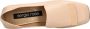 Sergio Rossi Comfortabele en stijlvolle roze ballerina`s Roze Dames - Thumbnail 2