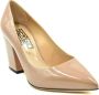 Sergio Rossi Verrijk je schoenencollectie met stijlvolle pumps Beige Dames - Thumbnail 2