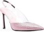 Sergio Rossi Stijlvolle Pumps voor elke gelegenheid Roze Dames - Thumbnail 2