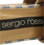 Sergio Rossi Pre-owned Canvas flats Multicolor Dames - Thumbnail 8