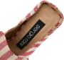 Sergio Rossi Pre-owned Fabric sandals Multicolor Dames - Thumbnail 6