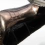 Sergio Rossi Pre-owned Leather boots Black Dames - Thumbnail 8