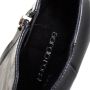 Sergio Rossi Pre-owned Leather boots Black Dames - Thumbnail 6