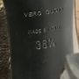Sergio Rossi Pre-owned Leather boots Gray Dames - Thumbnail 8