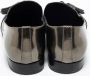 Sergio Rossi Pre-owned Leather flats Black Dames - Thumbnail 5
