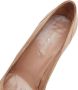 Sergio Rossi Pre-owned Leather heels Beige Dames - Thumbnail 6