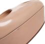 Sergio Rossi Pre-owned Leather heels Beige Dames - Thumbnail 7