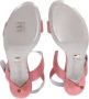 Sergio Rossi Pre-owned Leather heels Pink Dames - Thumbnail 5