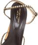 Sergio Rossi Pre-owned Leather sandals Brown Dames - Thumbnail 6