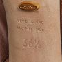 Sergio Rossi Pre-owned Leather sandals Brown Dames - Thumbnail 8