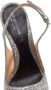 Sergio Rossi Pre-owned Leather sandals Gray Dames - Thumbnail 6