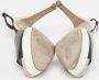 Sergio Rossi Pre-owned Leather sandals Multicolor Dames - Thumbnail 6