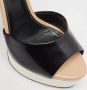 Sergio Rossi Pre-owned Leather sandals Multicolor Dames - Thumbnail 7