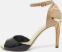 Sergio Rossi Pre-owned Leather sandals Multicolor Dames - Thumbnail 2
