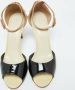 Sergio Rossi Pre-owned Leather sandals Multicolor Dames - Thumbnail 3