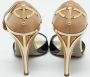 Sergio Rossi Pre-owned Leather sandals Multicolor Dames - Thumbnail 5