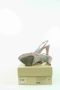 Sergio Rossi Pre-owned Leather sandals Pink Dames - Thumbnail 5