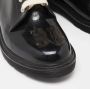 Sergio Rossi Pre-owned Rubber boots Black Dames - Thumbnail 7