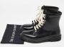 Sergio Rossi Pre-owned Rubber boots Black Dames - Thumbnail 9