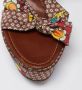 Sergio Rossi Pre-owned Satin sandals Multicolor Dames - Thumbnail 7