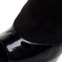 Sergio Rossi Pre-owned Suede boots Black Dames - Thumbnail 6