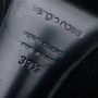 Sergio Rossi Pre-owned Suede boots Black Dames - Thumbnail 7