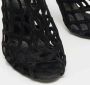 Sergio Rossi Pre-owned Suede boots Black Dames - Thumbnail 6