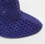 Sergio Rossi Pre-owned Suede boots Blue Dames - Thumbnail 7