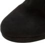 Sergio Rossi Pre-owned Suede heels Black Dames - Thumbnail 6
