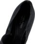 Sergio Rossi Pre-owned Suede heels Black Dames - Thumbnail 6