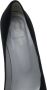 Sergio Rossi Pre-owned Suede heels Black Dames - Thumbnail 6