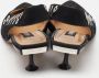 Sergio Rossi Pre-owned Suede sandals Black Dames - Thumbnail 5