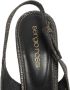 Sergio Rossi Pre-owned Suede sandals Gray Dames - Thumbnail 6