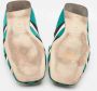 Sergio Rossi Pre-owned Suede sandals Multicolor Dames - Thumbnail 6