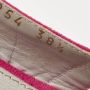 Sergio Rossi Pre-owned Suede sandals Pink Dames - Thumbnail 8
