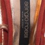Sergio Rossi Pre-owned Suede sandals Red Dames - Thumbnail 6