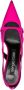 Sergio Rossi Product Stijl Model Naam Roze Dames - Thumbnail 11