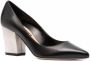 Sergio Rossi Pumps Black Dames - Thumbnail 2