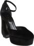 Sergio Rossi 1000 Nero Pumps Stijlvol en Elegant Schoeisel Zwart Dames - Thumbnail 2