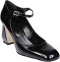 Sergio Rossi 1000 Nero Pumps Stijlvol en Trendy Zwart Dames - Thumbnail 2