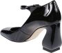 Sergio Rossi 1000 Nero Pumps Stijlvol en Trendy Zwart Dames - Thumbnail 3