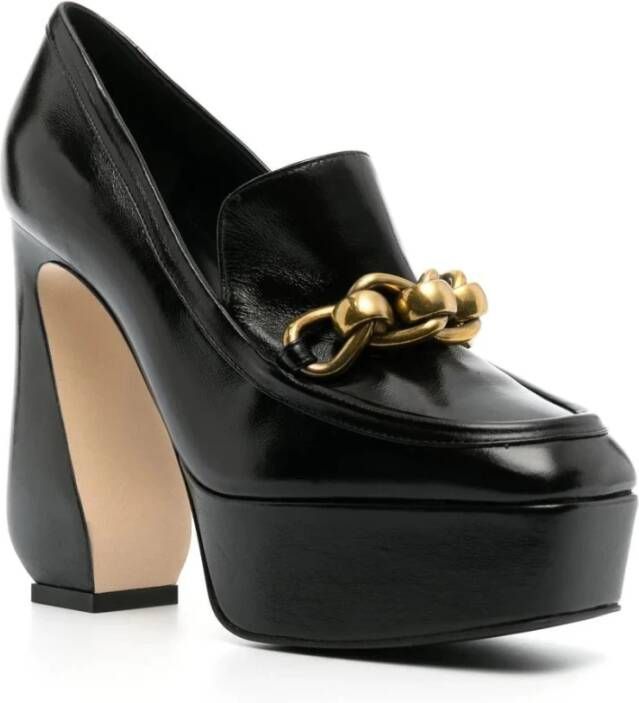 Sergio Rossi Pumps Zwart Dames