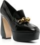 Sergio Rossi Zwarte Hakken Pumps Verhoog je Stijl Black Dames - Thumbnail 2