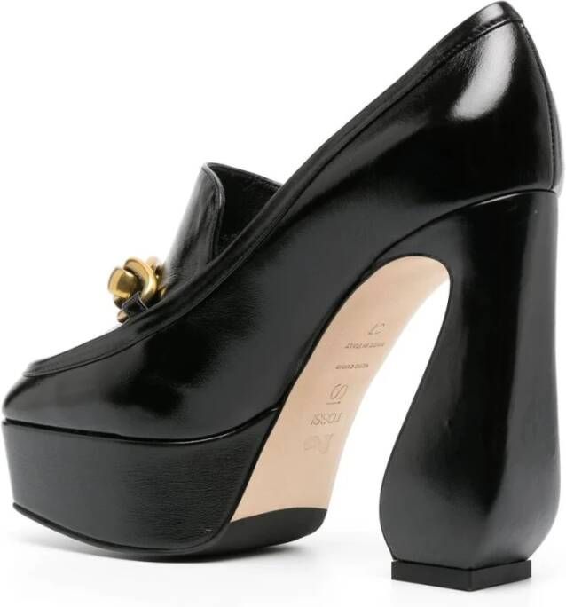 Sergio Rossi Pumps Zwart Dames