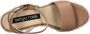 Sergio Rossi Sandalen Bruin - Thumbnail 2