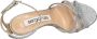 Sergio Rossi Sandalen Zilver - Thumbnail 2
