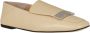Sergio Rossi Slippers Beige Dames - Thumbnail 2
